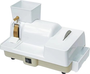 COT-H831 Bordatrice Manuale con Interruttore Sensibile - Product Image 2