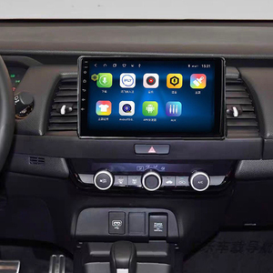 10,25 salpicadero de coche navegación GPS pantalla Radio Carplay WIFI para <span class=keywords><strong>Honda</strong></span> Fit <span class=keywords><strong>Jazz</strong></span> 2020 2021 <span class=keywords><strong>2022</strong></span> 2023 2024 2025 modificación automática - Product Image 2