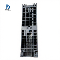 Nuevo Módulo de Interfaz PLC Serie S7-1500 6ES7553-1AA00-0AB0, Ethernet/Modbus, Control Industrial, Programación PLC, 1 Año de Garantía Original