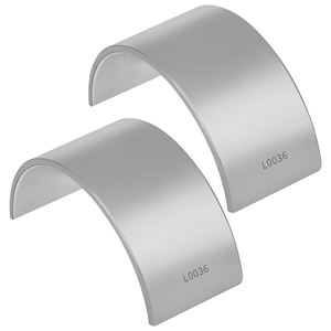 2 pièces/ensemble roulement de bielle de moto pour <span class=keywords><strong>KTM</strong></span> <span class=keywords><strong>390</strong></span> Duke 2015-<span class=keywords><strong>2023</strong></span> <span class=keywords><strong>390</strong></span> RC 2015-2020 2022 <span class=keywords><strong>2023</strong></span> + 25 ~ + 150 31.75mm-30.5mm - Product Image 2