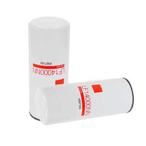 Filtres de maintenance LF14000NN pour remplacement de filtre à huile, compatibles avec les moteurs ISX ISX 15 - Product Image 3