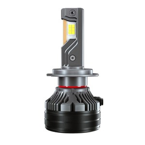 Nouveau modèle Design élégant 200W 32000LM Triple vide cuivre Canbus 3570 puce H4 9004 étanche <span class=keywords><strong>voiture</strong></span> phare Led - Product Image 3