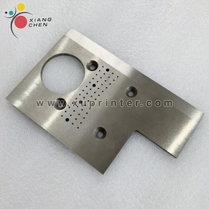 แผ่นดูด P0664521สำหรับ KBA 105อะไหล่เครื่องพิมพ์ออฟเซ็ต - Product Image 3