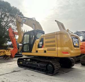เครื่องขุด320GC ใช้ในรถตักดินขนาด20ตันเครื่องขุด320D2 320DL 320D 320GX 320D2L - Product Image 1