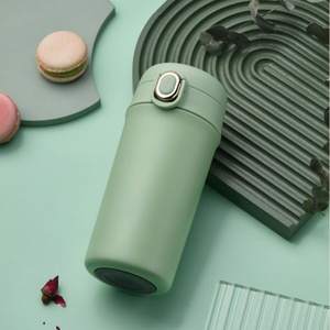 Wholesale 500ml Double-Walled Tumbler Cups Custom Logo <b>Flask</b> Coffee Tea Travel Mug Vacuum <b>Flasks</b> & Thermoses - Product Image 5