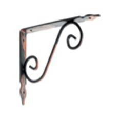 Étagère murale lourde de 30 cm - Product Image 1