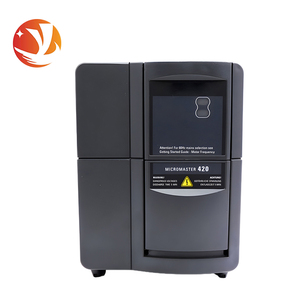 Convertidor de Frecuencia SIEMENS 6SE6 420-2UC21-5BA1 6SE6420-2UC21-5BA1 Nuevo y Original, Controlador Lógico Programable PLC, 16 E/S, 110V - Product Image 1