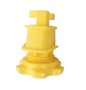 Fournisseur de clôture en plastique vis tige <span class=keywords><strong>isolateur</strong></span> de poteau - Product Image 1