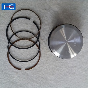 Giá Tốt Nhất 3 Xi Lanh Bánh Xe <span class=keywords><strong>Piston</strong></span> Sản Xuất J175/CNG/3W4S/BM150 3 Bánh Xe Gắn Máy <span class=keywords><strong>Piston</strong></span> Cho 100 động Cơ - Product Image 2