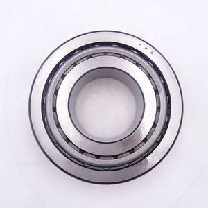 ตลับลูกปืน 755/752 ขนาด 76.2*161.925*47.625 มม. ตลับลูกปืนเม็ดเรียวแบบมีร่อง - Product Image 5