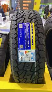 Los Mejores Neumáticos Radiales Habilead para SUV 215/45ZR17 Z Speed V, <span class=keywords><strong>Invierno</strong></span> y Todas las Estaciones, Excelente Tracción, Garantía <span class=keywords><strong>de</strong></span> 100.000 km, China - Product Image 4