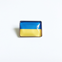 Épinglette en émail personnalisée avec drapeau national turc, broche en métal pour souvenir de voyage, match de football, équipe scolaire et souvenir de fête