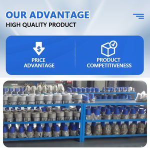 Kideaメーカーの<span class=keywords><strong>9</strong></span> <span class=keywords><strong>1</strong></span>/<span class=keywords><strong>2</strong></span> \ "ハードロックドリルビット136/137 IADC高マンガン鋼歯トリコンビット鍛造掘削ツール<span class=keywords><strong>1</strong></span>ピース - Product Image 6