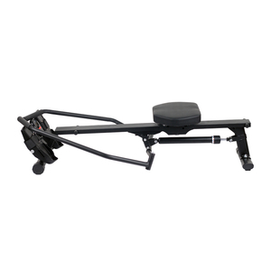Máquina <span class=keywords><strong>de</strong></span> <span class=keywords><strong>Remo</strong></span> con Resistencia Magnética, Movimiento Suave, Equipo <span class=keywords><strong>de</strong></span> Fitness Cardiovascular, Máquina <span class=keywords><strong>de</strong></span> Entrenamiento Comercial para Gimnasio - Product Image 4