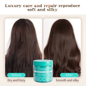 Productos para el Cabello Novedades 2025, la Mejor Mascarilla Capilar - Product Image 5