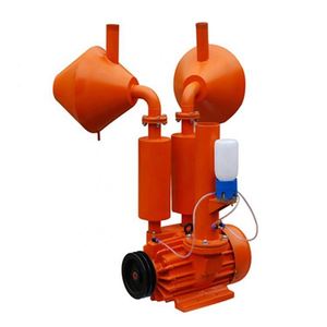 Vente directe d'usine - Pompe à vide rotative - Machine à traire dédiée - Product Image 6