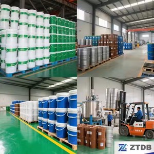 Preço barato Crystal Clear <span class=keywords><strong>Epoxy</strong></span> Floor Paint Brilhante Alta Dureza 3d Flooring Paint Limpar resina epóxi e endurecedor epóxi - Product Image 6