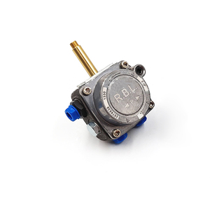 Pompe à huile diesel de remplacement RBL, directement de l'usine, pour brûleurs Riello série 40G (G2X, G3, G5, G10, G20, G20S) et pompes à carburant pour chaudières - Product Image 2
