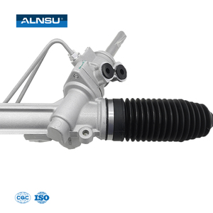 Crémaillère de direction pour Renault S.A Renault <span class=keywords><strong>Dacia</strong></span> <span class=keywords><strong>Logan</strong></span> 49001-4306R 49001-6602R 6900002298 490011431R 49001-6RS1D - Product Image 4