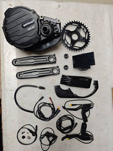 Kit <span class=keywords><strong>moteur</strong></span> de vélo électrique Joyebikes 1500W 48V <span class=keywords><strong>Bafang</strong></span> M630 à entraînement central, <span class=keywords><strong>couple</strong></span> de 250 Nm (MM G5700.C, mise à niveau M620) - Product Image 2