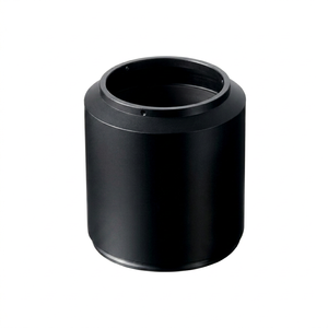 แหวนอะแดปเตอร์ F80C-TUBE-V74-AD Mori และแท้เคลือบ fbe ISO 2531 En 545เหล็กหล่อเหนียวยืดหยุ่น F80C-TUBE-V74-AD F - Product Image 1