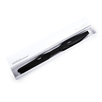 Même FLUXER-hélice en carbone silencieuse, 40x13.1 pouces, haute efficacité, grande hélice en carbone pour moteur de drone MAD M30