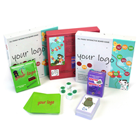 Meilleures ventes 2026 : Jeux de société et de cartes à boire amusants et personnalisés, de qualité supérieure, pour toute la famille, en gros