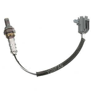 Capteur d'oxygène 56041676AA pour Jeep Grand Cherokee Wrangler 4.0 1999 2000 - Product Image 4