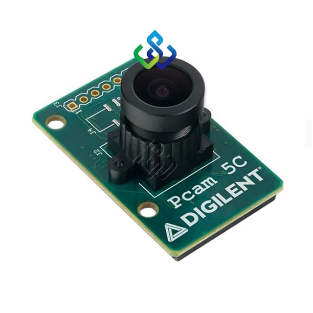 IN STOCK 100% ORIGINAL BRAND NEW PCAM 5C: 5 MP CAMERA MODULE 410-358