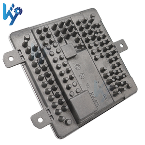 New KY OEM 7933361 LED Headlight <b>Ballast</b> Module 7933361-02 12V for G12 G05 G28 G07 Car Accessories - Product Image 4