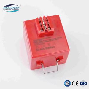 Aksesoris Bor Tanpa Kabel Ortopedi Baterai Li-ion <span class=keywords><strong>Stryker</strong></span> 6 untuk Bor Tanpa Kabel Bertenaga - Product Image 1