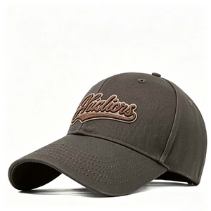Gorra Deportiva de Seis Paneles Ajustable, Impermeable, Transpirable y Ligera, Estilo Urbano - Product Image 1