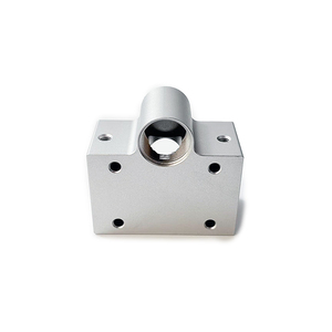 OEM Độ chính xác cao CNC biến dịch vụ tùy chỉnh đồng thau và sắt chuyển các bộ phận sản xuất Titan nhôm gia công mô hình <span class=keywords><strong>3D</strong></span> - Product Image 6