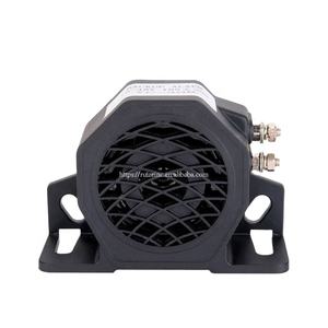 Klaxon de recul étanche 12V/48V Didi avec haut-parleur et alarme sonore pour chariot élévateur et véhicule - Product Image 1
