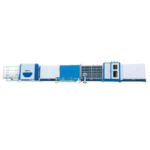 Ligne de production automatique de remplissage de verre isolant de haute qualité, spéciale pour Truspacer, pour machine à verre isolant - Product Image 1
