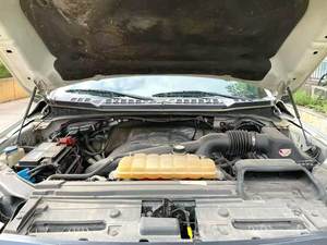 Voiture d'occasion à <span class=keywords><strong>vendre</strong></span> - Toyota Hilux Double Cabine 4x4, conduite à gauche, sièges en cuir, caméra arrière - C341 - Product Image 6