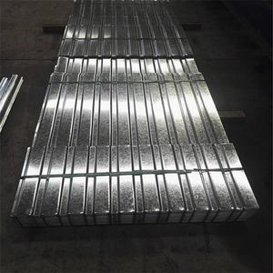 Z100 bobine d'acier galvanisé à chaud <span class=keywords><strong>prix</strong></span> tôle d'acier toiture en fer gi tôle de toiture en métal ondulé - Product Image 3