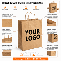 Sac fourre-tout en papier pour femme, pochette de luxe en papier de soie, sac de luxe avec poignée, sac à main de luxe