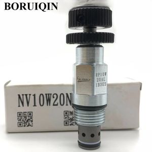台湾WINNER泄压阀 RP10W20AL RP10W20BL RP10W20CL RP10W20WL/HDEL - Product Image 4