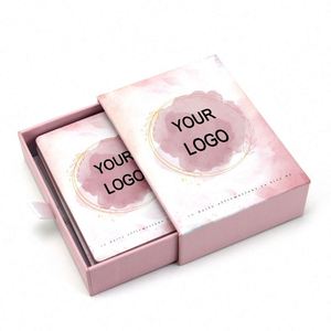 Wholesale Price Custom Logo Meditation Self Care Daily Affirmation <b>Cards</b> and Journal - Product Image 1