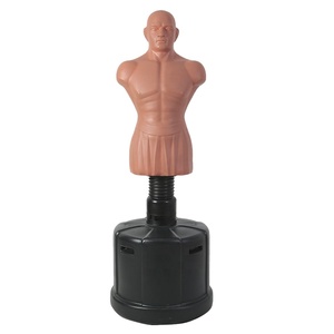Wholesale Free Standing Kicking Kickboxing Mannequin <strong>bob</strong> Fitness Equipment <strong>Boxing</strong> <strong>Dummy</strong> - Product Image 1