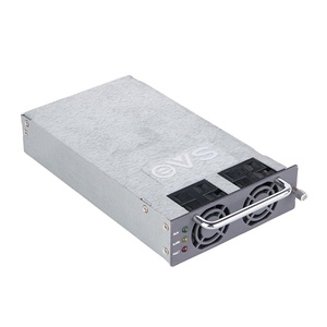 Fuente <span class=keywords><strong>de</strong></span> Alimentación Conmutada Rectificadora AC/DC <span class=keywords><strong>de</strong></span> 48V DC-DC, Salida Única <span class=keywords><strong>de</strong></span> 3KW, 60A, 95% <span class=keywords><strong>de</strong></span> Eficiencia, Equipo Eléctrico Industrial - Product Image 3