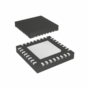 Circuito Integrado ATSAMD21E17L-MN, 32 VFQFN, Chip Electrónico, MCU de 32 Bits, 128 KB de Memoria Flash, 32QFN - Product Image 1