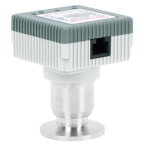 Manomètre à vide à convection Edwards ApGX-H Kf25 Ss 10-4 Torr D02392000 - Product Image 1