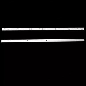 Rétroéclairage LED pour téléviseur HX-NO.593 DS32M63-DS01-V01 M00600939 DSBJ-WG pour 32EU3000 32EU3100 - Product Image 5