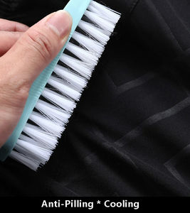 Short d'entraînement Shorts de sport pour hommes été doublure respirante course à pied Shorts de sport pour hommes - Product Image 5