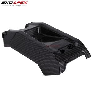 Protezione per Batteria Effetto Fibra di Carbonio Compatibile con Sur Ron Light Bee X LBX <span class=keywords><strong>E</strong></span> Dirt <span class=keywords><strong>Bike</strong></span>, Parti di Ricambio Migliorate - Product Image 5