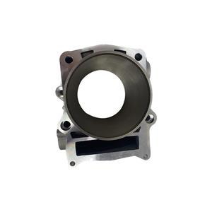 Pièces de moteur de moto : Cylindre pour Yamaha Raptor 700 & Grizzly 700 Accessoires de scooter - Product Image 4