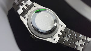 Súper Alta Calidad. Exclusivo en todo el mundo. Lo Imprescindible para Hombres Exitosos. Reloj Mecánico Clásico para Hombre - Product Image 6