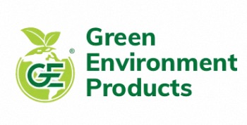 Green Environment Products logo